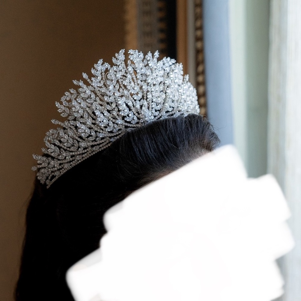 Swarovski Crown